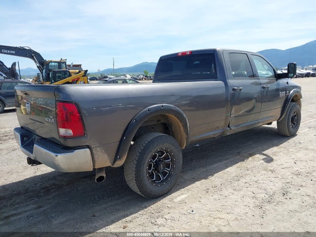 Ram 3500 Tradesman