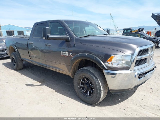 Salvage Ram 3500 Image