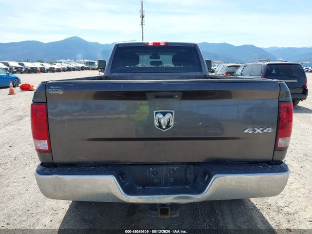 Ram 3500 Tradesman