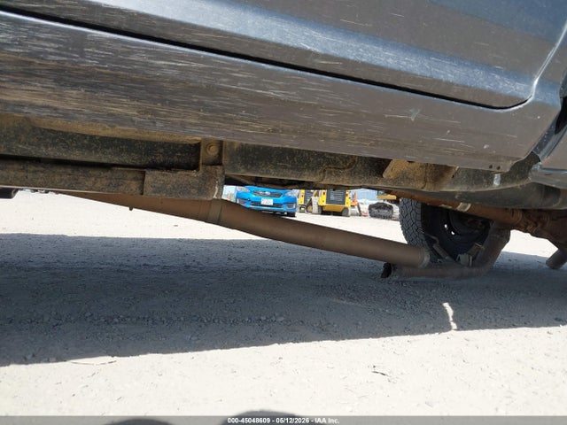 Ram 3500 Tradesman