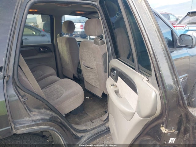 GMC Envoy Sle