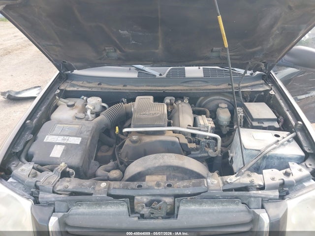 GMC Envoy Sle