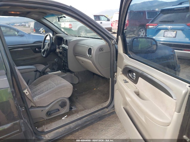 GMC Envoy Sle