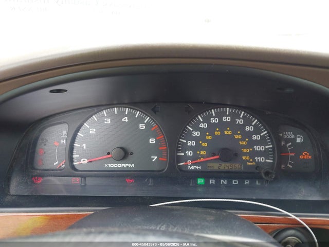 Toyota 4Runner Sr5 V6
