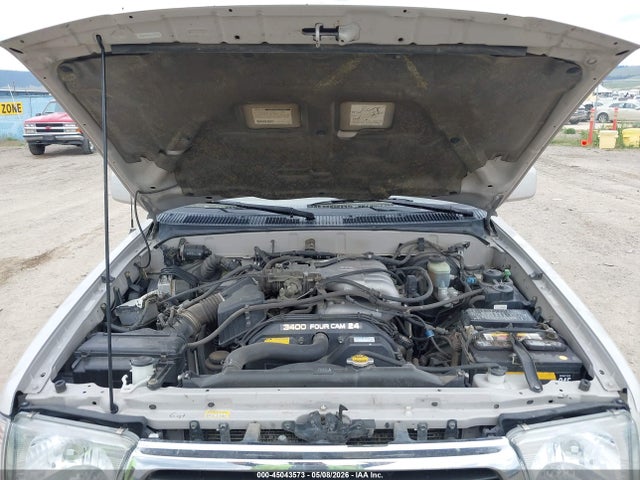 Toyota 4Runner Sr5 V6