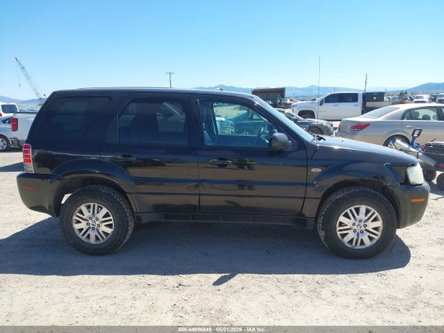 Mercury Mariner