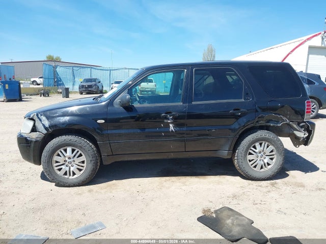 Mercury Mariner