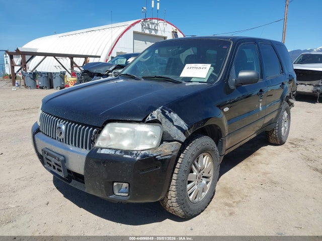 Mercury Mariner