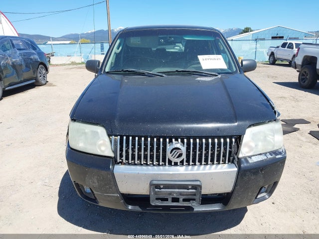 Mercury Mariner