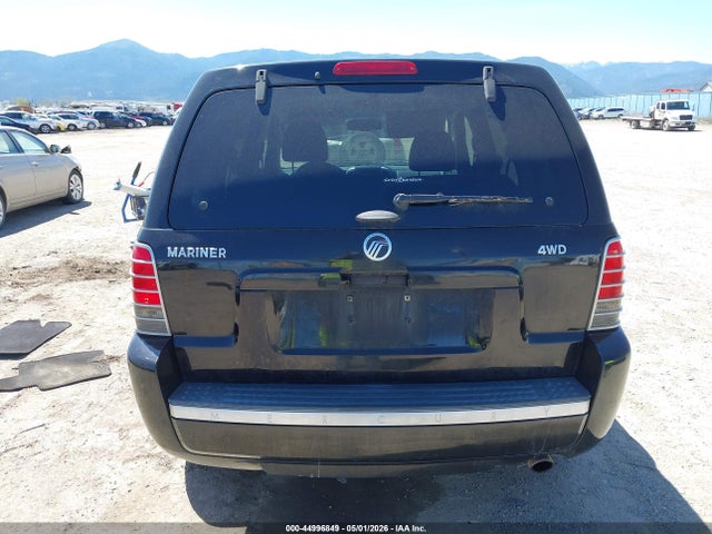 Mercury Mariner