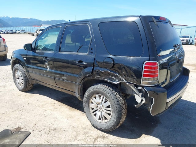 Mercury Mariner