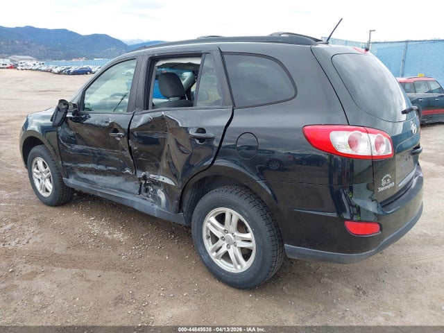 Hyundai SANTA FE Gls