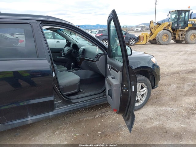 Hyundai SANTA FE Gls