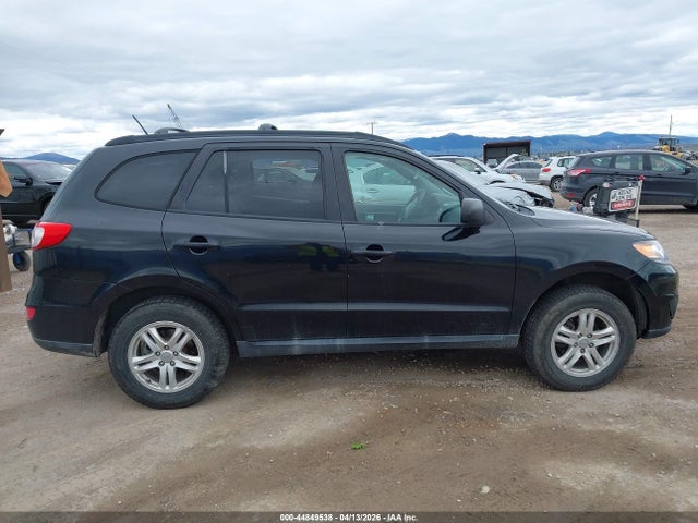 Hyundai SANTA FE Gls