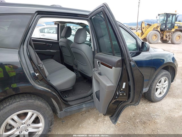 Hyundai SANTA FE Gls