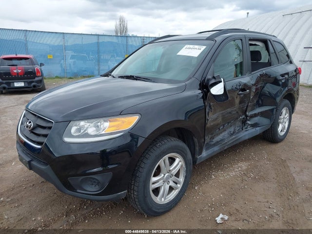Hyundai SANTA FE Gls