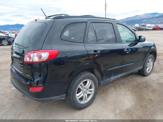 Hyundai SANTA FE Gls