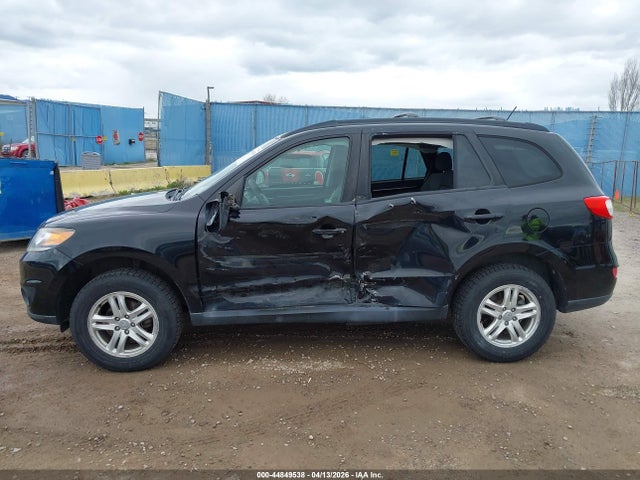 Hyundai SANTA FE Gls