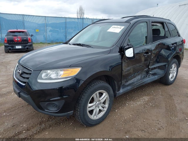 Hyundai SANTA FE Gls