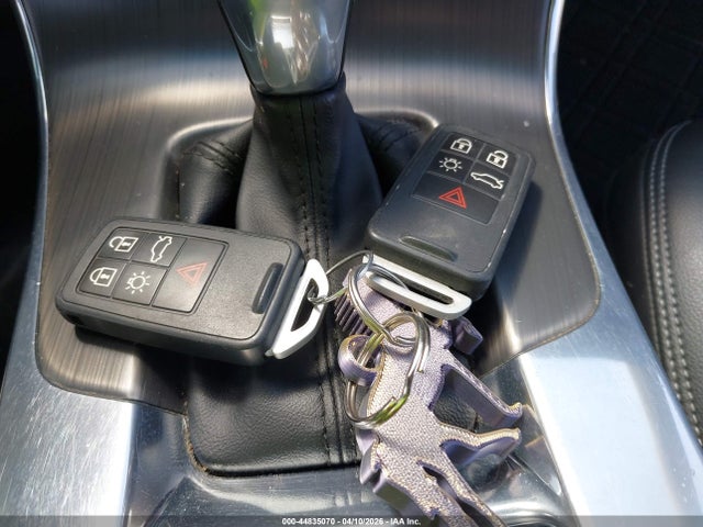 Volvo S60 T5 Drive-e