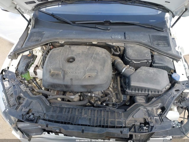 Volvo S60 T5 Drive-e