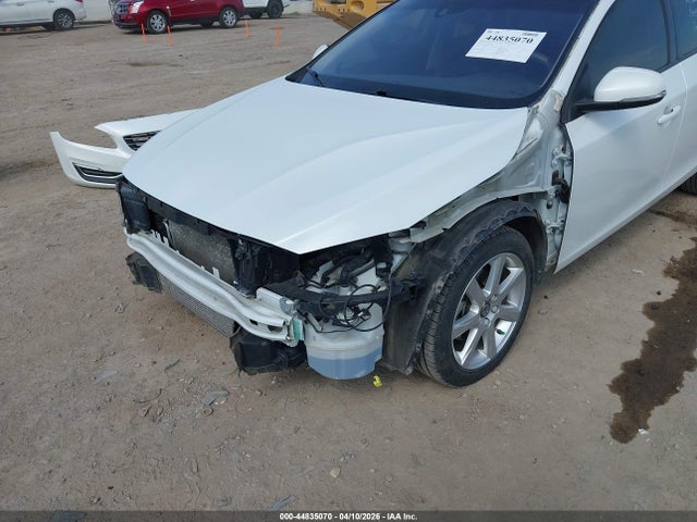 Volvo S60 T5 Drive-e