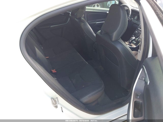 Volvo S60 T5 Drive-e