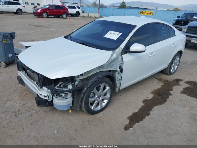 Volvo S60 T5 Drive-e