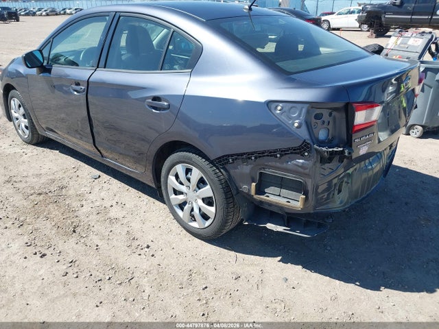 Subaru Impreza 2.0i