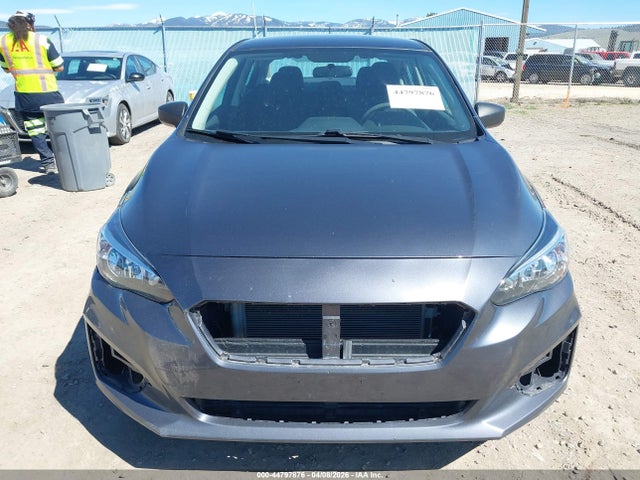 Subaru Impreza 2.0i