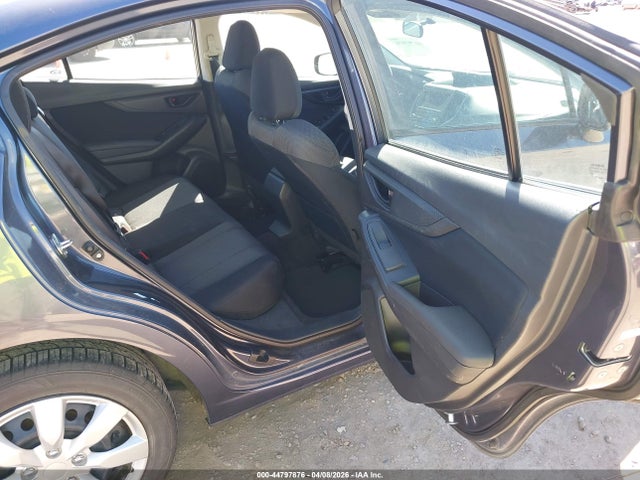 Subaru Impreza 2.0i