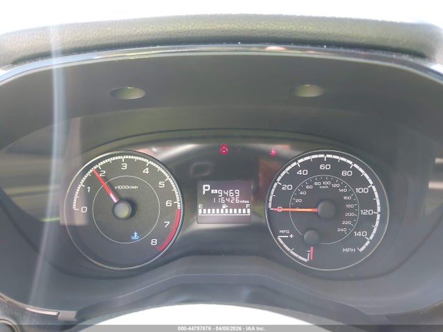 Subaru Impreza 2.0i