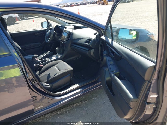 Subaru Impreza 2.0i