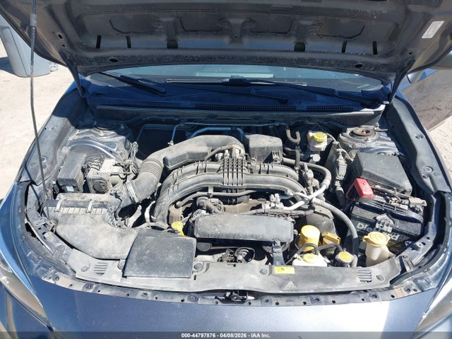 Subaru Impreza 2.0i