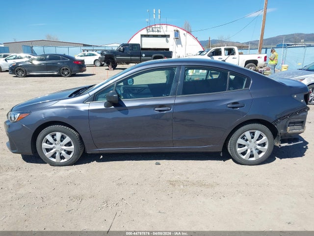 Subaru Impreza 2.0i