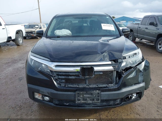 Honda Ridgeline Sport
