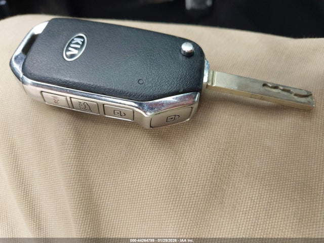 Kia Soul S