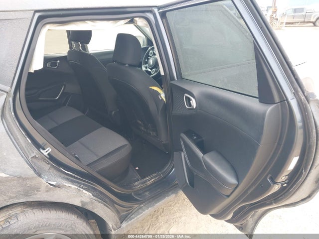 Kia Soul S