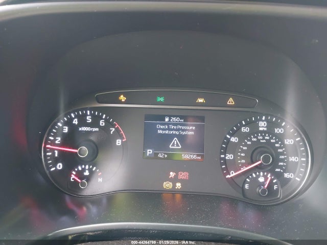 Kia Soul S