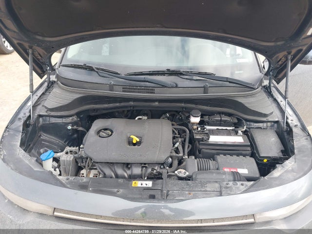 Kia Soul S