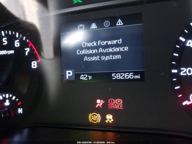 Kia Soul S