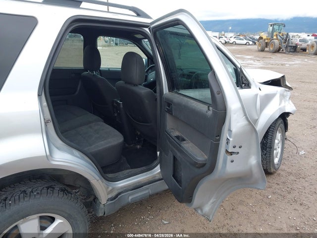 Ford Escape Xlt