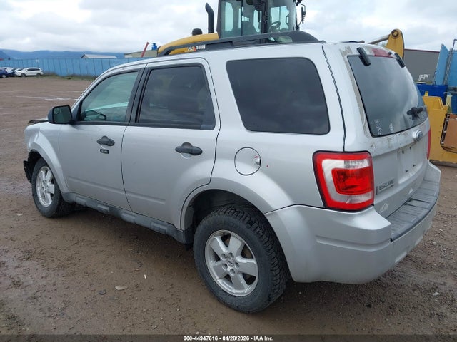 Ford Escape Xlt