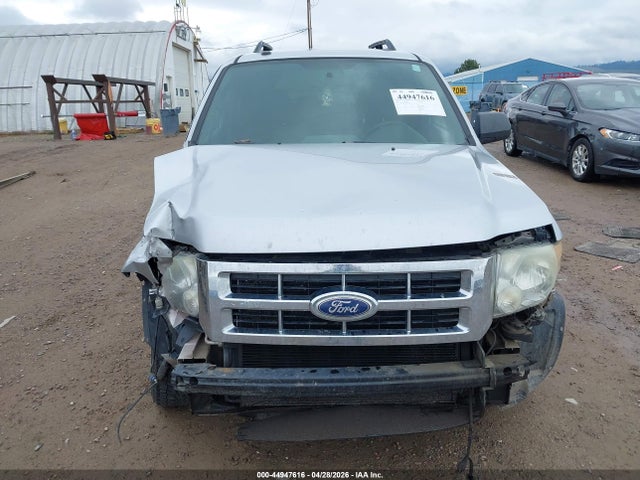 Ford Escape Xlt