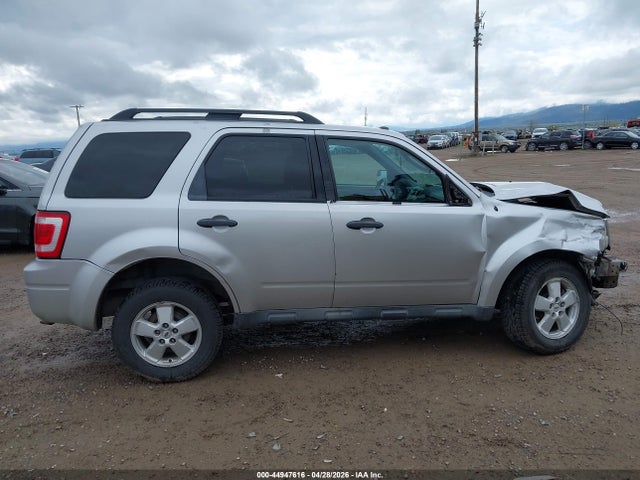 Ford Escape Xlt