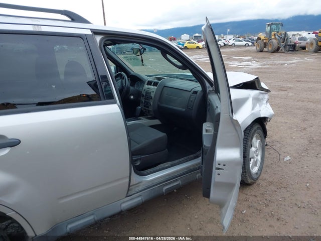Ford Escape Xlt