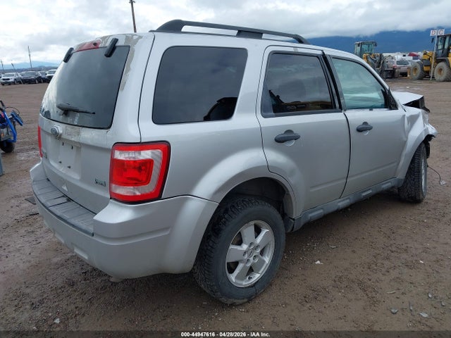 Ford Escape Xlt