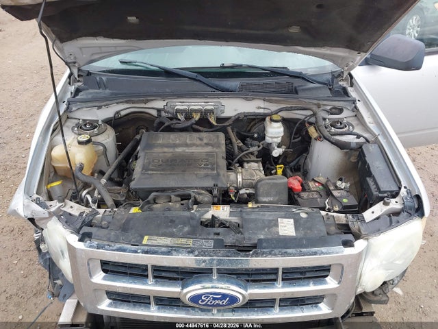 Ford Escape Xlt