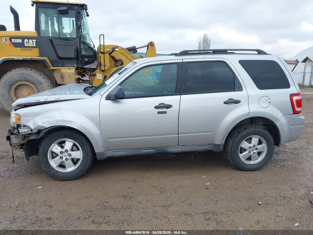 Ford Escape Xlt