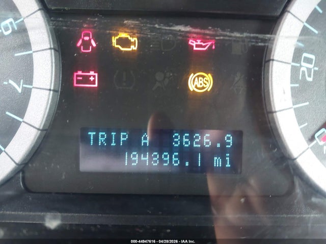 Ford Escape Xlt